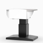 Multimedia lectern in-stock for quick shipping