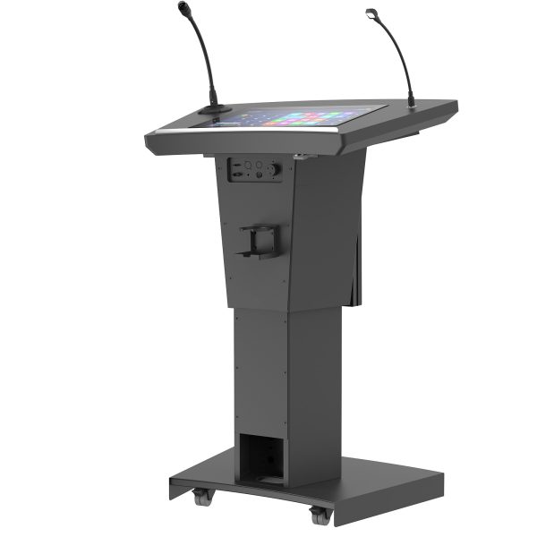 Podium Lectern | POD-4-TS | Podion Global