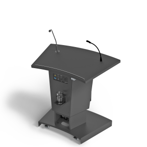 Podium Lectern | POD-4 | Podion Global