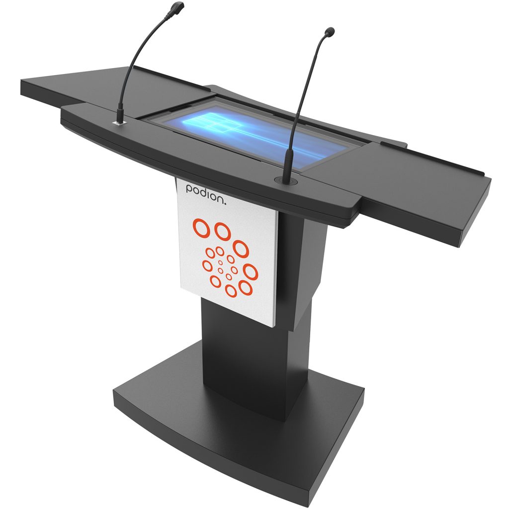 Lectern LED Reading Light Podion Global