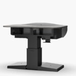 Multimedia Lectern | MML-2 - Image 6