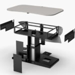 MML-3-multimedia-lectern-removable-panels-for-equipment-installation-2