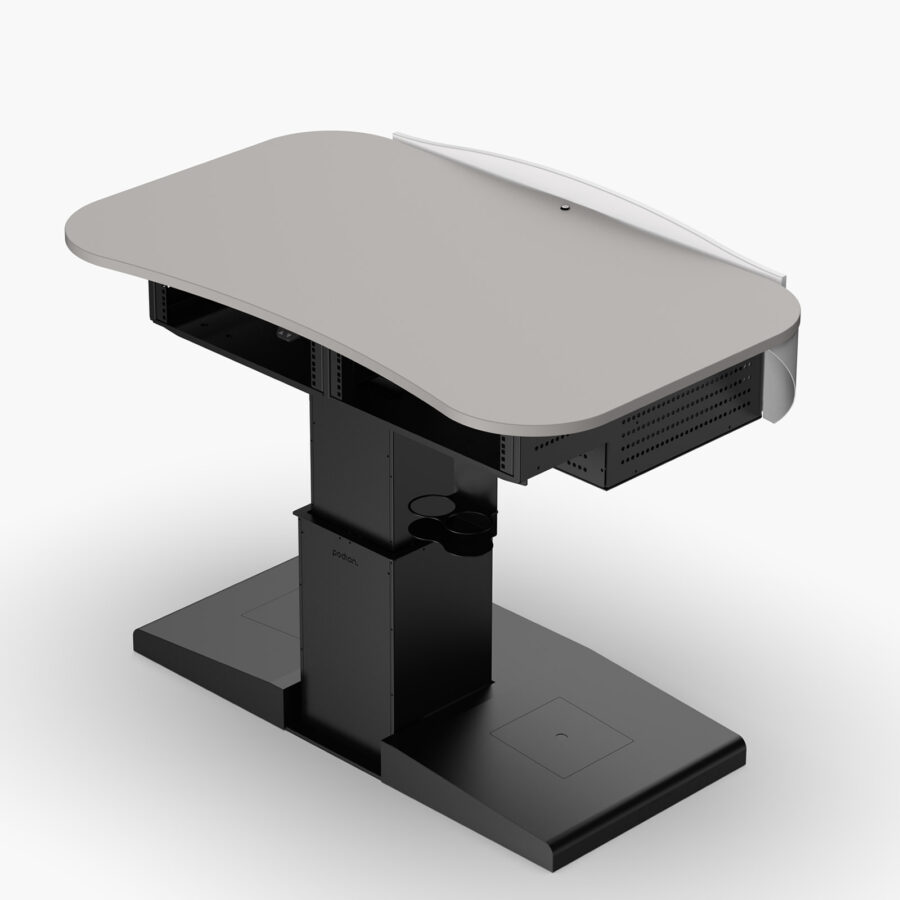Multimedia Lectern | MML-2 - Image 7