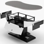 Multimedia Lectern | MML-3 - Image 9