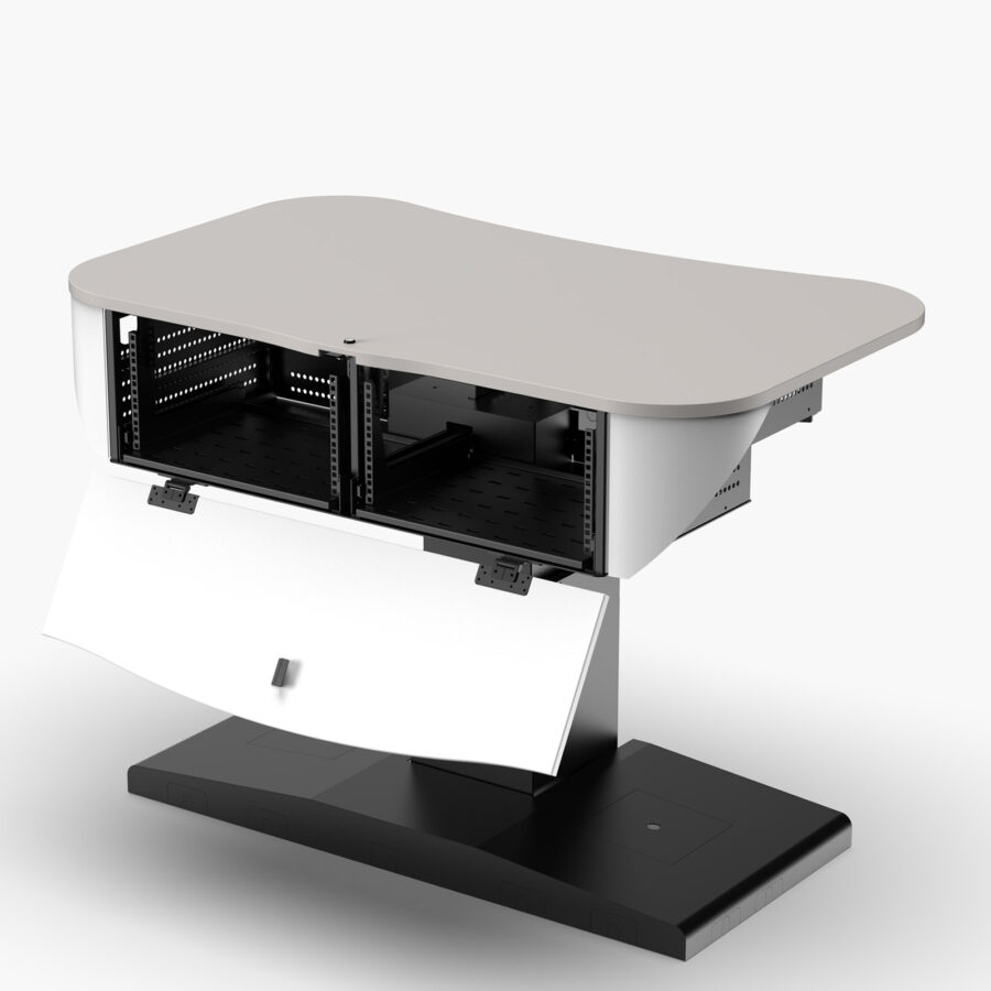 Multimedia Lectern | MML-2 - Image 5