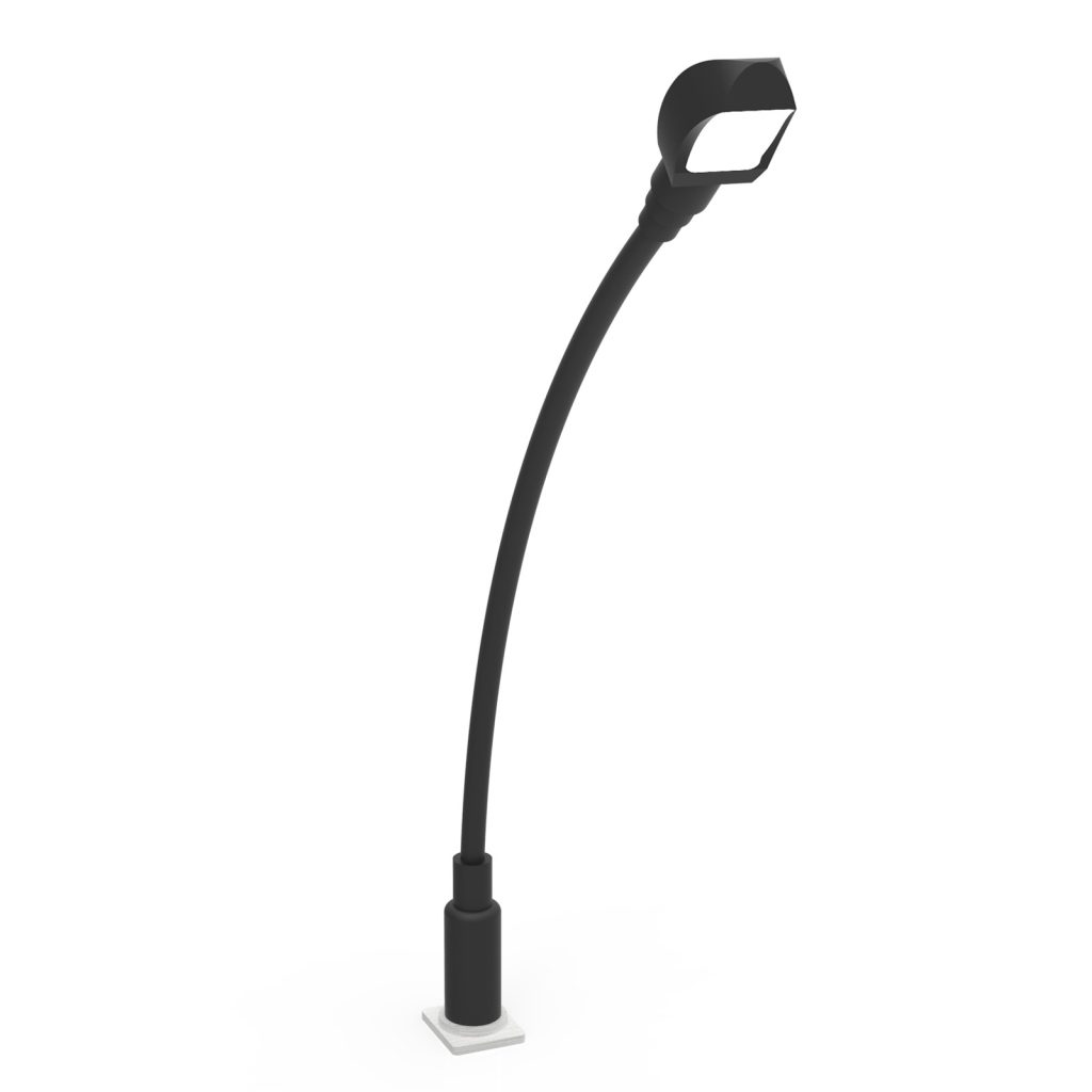 Lectern LED Reading Light Podion Global