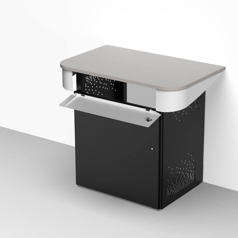 Touchdown Point | TDP-AVC - Image 6