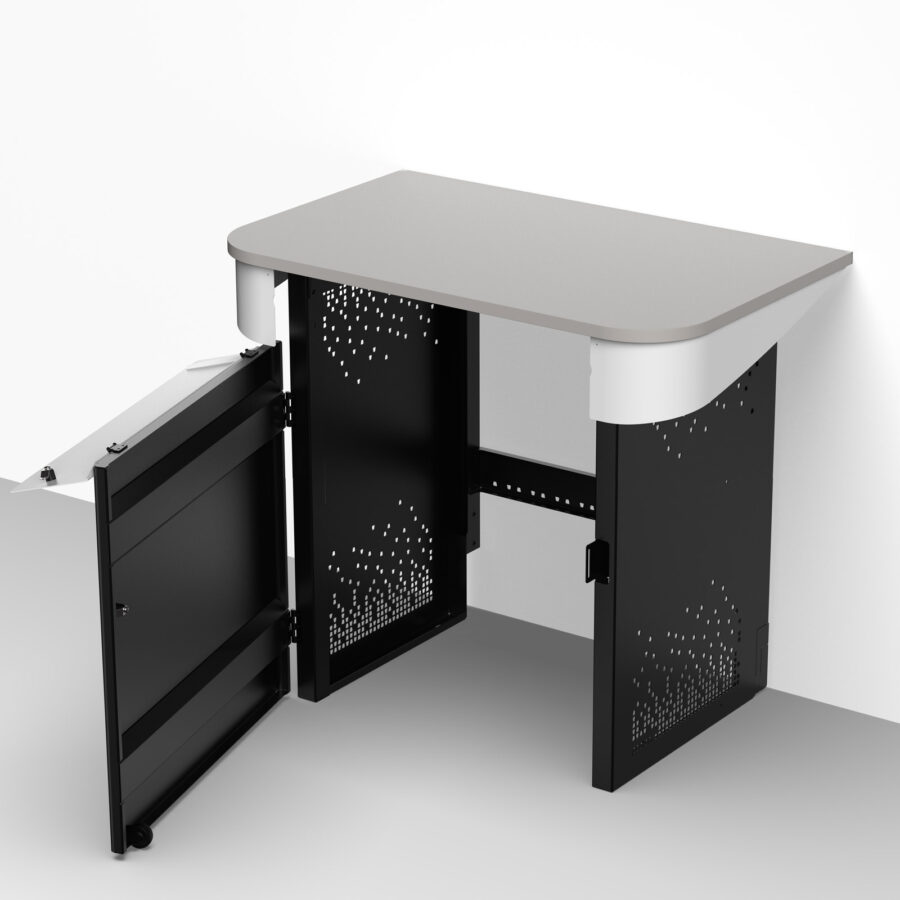 Touchdown Point | TDP-AVC - Image 4