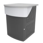 Rack Cabinet | MML-RC-1