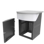 Rack Cabinet | MML-RC-1 - Image 3