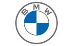 BMW logo BMW logo