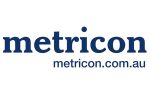 metricon homes logo metricon homes logo