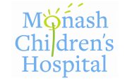 monash childrens hospital logo