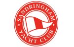 Sandringham Yacht Club logo Sandringham Yacht Club logo