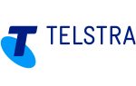 Telsytra logo Telsytra logo
