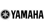 Yamaha logo Yamaha logo