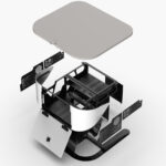 Multimedia Lectern | ORION-1 - Image 11