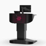 Multimedia Lectern | ORION-1 - Image 2