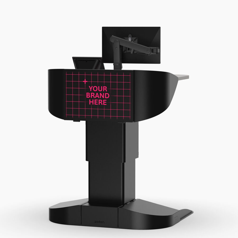 Multimedia Lectern | ORION-1 - Image 2