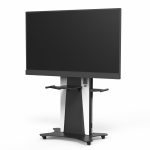 Mobile TV Trolley | CF-CAT - Image 5