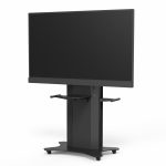 Mobile TV Trolley | CF-CAT