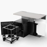 Multimedia Teachers Desk | TDP-EV - Image 7