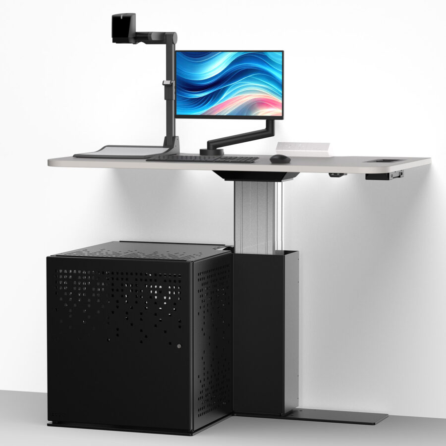 Multimedia Teachers Desk | TDP-EV - Image 10